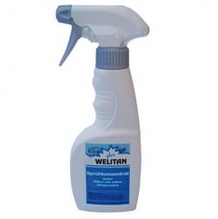 Welitan plus Spray 250 ml gegen Parasiten zur Anwendung am Tier-